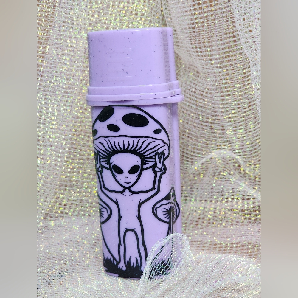 Doobie tube